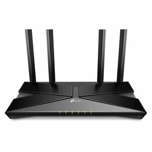 TP-Link Archer AX53, AX3000 dvojpásmový Wi-Fi 6 router kép