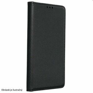 Knižkové puzdro Smart Case Book pre Xiaomi 13, čierna kép