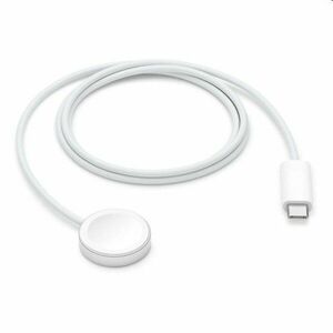 Apple Watch magnetický rýchlonabíjací kábel s USB-C, 1 m kép