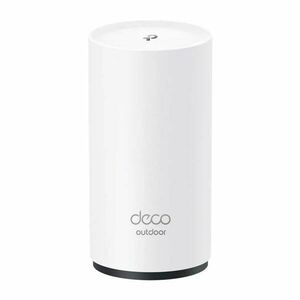 TP-Link Deco X50 - vonkajší (1 balenie), AX3000 vonkajší/vnútorný mesh Wi-Fi 6 kép