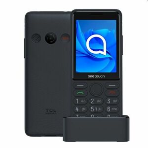 TCL Onetouch 4022S, dark night sivá kép