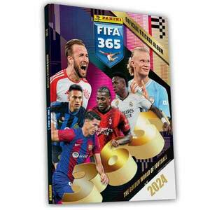 Panini 365 2023/2024 Album na samolepky (hard cover) kép