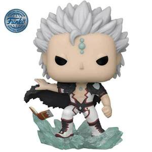 POP! Animation: Mars (Black Clover) Special Edition kép