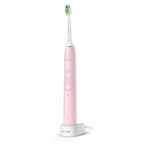 Sonická elektrická zubná kefka Philips Sonicare ProtectiveClean 4500 Series, HX6836/24 kép