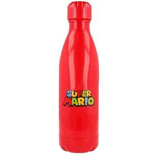 Fľaša Bottle Super Mario 660 ml kép