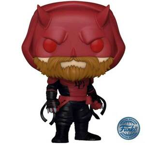 POP! King Daredevil (Marvel) Special Edition kép