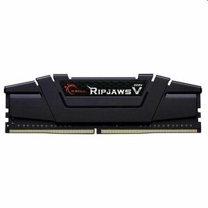 G.SKILL 32 GB Pamäť DDR4 3200 CL16 Ripjaws V kép