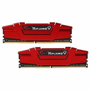 G.SKILL 32 GB Pamäťová sada DDR4 3600 CL19 Ripjaws V kép