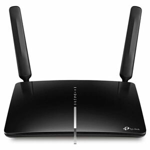 TP-Link Archer MR600, AC1200 4G LTE Advanced Cat6 gigabitový router kép