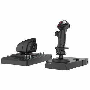 Hori HOTAS Flight Control System & Mount pre PC - PC kép