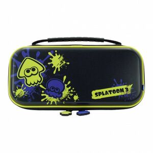 HORI Premium prenosné puzdro (Splatoon 3) kép