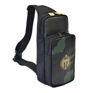 HORI Shoulder Bag for Nintendo Switch (The Legend of Zelda: TOTK) kép