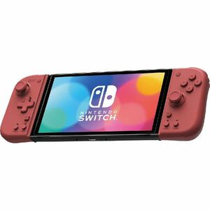 HORI Split Pad Compact for Nintendo Switch (Apricot Red) kép