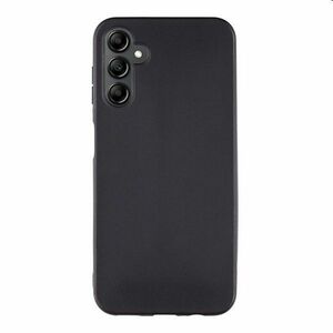 Zadný kryt Tactical TPU pre Samsung Galaxy A34 5G, čierna kép