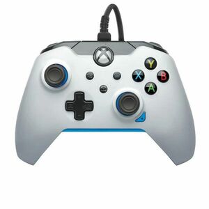 Káblový ovládač PDP pre Xbox Series, Ion White kép