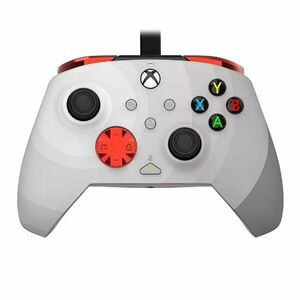 Káblový ovládač PDP pre Xbox Series, Rematch Radial White kép