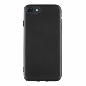 Zadný kryt Tactical TPU pre Apple iPhone 7/8/SE2020/SE2022, čierna kép