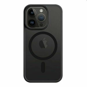 Zadný kryt Tactical MagForce Hyperstealth pre Apple iPhone 14 Pro Max, čierna kép