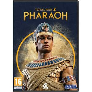 Total War: Pharaoh CZ (Limited Edition) - PC kép