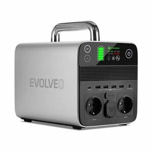 Evolveo PowerCharge 500, nabíjacia stanica kép