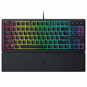 Herná klávesnica Razer ORNATA V3 Tenkeyless Low Profile, US kép