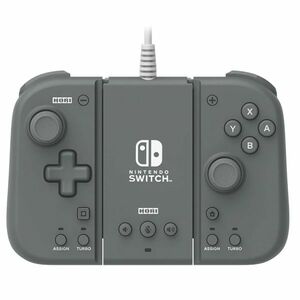 HORI Switch Split Pad Compact Attachment Set (Grey) kép