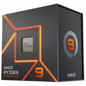 AMD Ryzen 9 7950X Procesor (5, 7 GHz / 80 MB / 170 W / AM5) Box bez chladiča kép