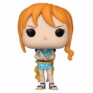 POP! Animation: Onami vo Wano outfite (One Piece) kép