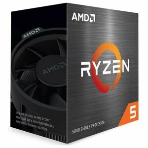 AMD Ryzen 5 5600G Procesor kép