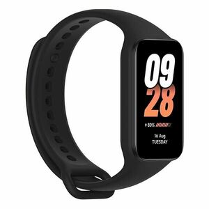 Xiaomi Smart Band 8 Active, čierna kép