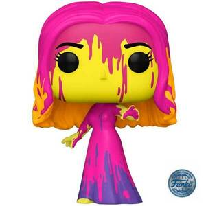 POP! Movies: Horror Carrie (Blacklight) Special Edition kép