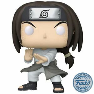 POP! Animation: Neji Hyuga (Naruto Shippuden) Special Edition kép