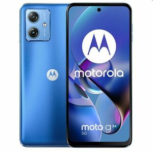 Motorola Moto G54 Power 5G, 12/256GB, Litlle Boy Blue kép