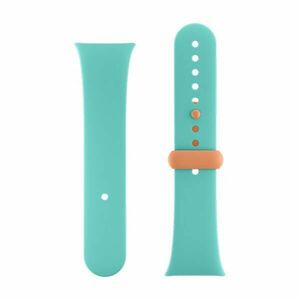 Redmi Watch 3 Silicone remienok, modrý kép