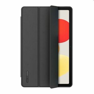 Knižkové puzdro Made for Xiaomi pre Xiaomi Redmi Pad SE, čierna kép