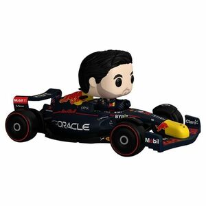 POP! Rides: Sergio Perez Red Bull Racing (Formula 1) kép