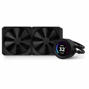 NZXT KRAKEN ELITE 280 kép