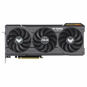 ASUS TUF-RTX4060TI-O8G-GAMING Grafická karta, 8 GB/128-bit GDDR6 HDMI 3xDP kép