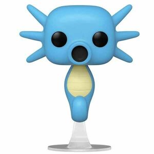 POP! Games: Horsea (Pokémon) kép