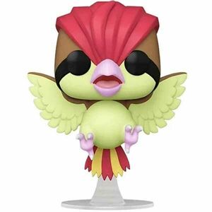 POP! Games: Pidgeotto (Pokémon) kép