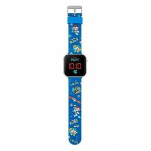 Kids Licensing detské LED hodinky Paw Patrol kép