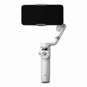 DJI Osmo Mobile 6 (Platinum Gray) kép