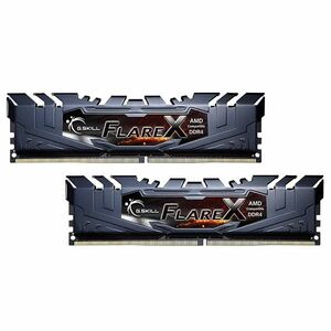 G.SKILL 16 GB Pamäťová sada DDR4 3200 CL16 Flare X kép