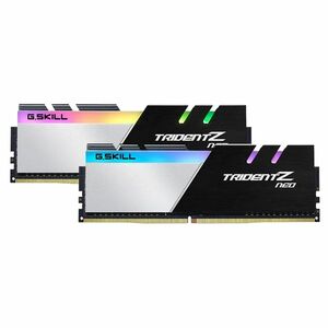 G.SKILL 32 GB Pamäťová sada DDR4 3600 CL18 Trident Z Neo kép