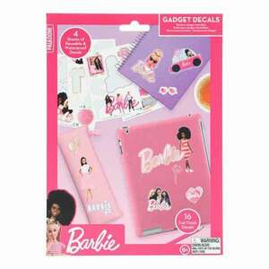 Paladone Barbie Gadget Decals (16 ks) kép