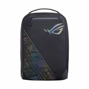 ASUS ROG Backpack BP1501G, 17' HOLOGRAPHIC, black kép