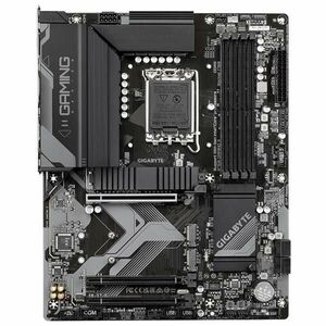 GIGABYTE B760 GAMING X Základná doska, Intel B760, LGA1700, 4xDDR5, ATX kép