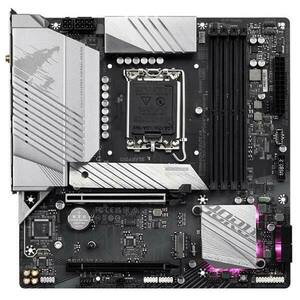 GIGABYTE B760M AORUS ELITE AX Základná doska, Intel B760, LGA1700, 4xDDR5, mATX kép