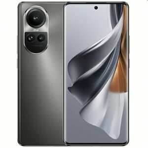 Oppo Reno10 Pro 5G, 12/256GB, Silver Gray kép