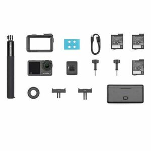 DJI Osmo Action 4 Adventure Combo kép